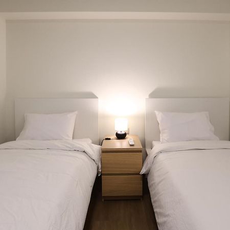 아테네 Madonas House Psiri 아파트 외부 사진