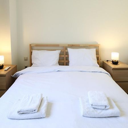 아테네 Madonas House Psiri 아파트 외부 사진