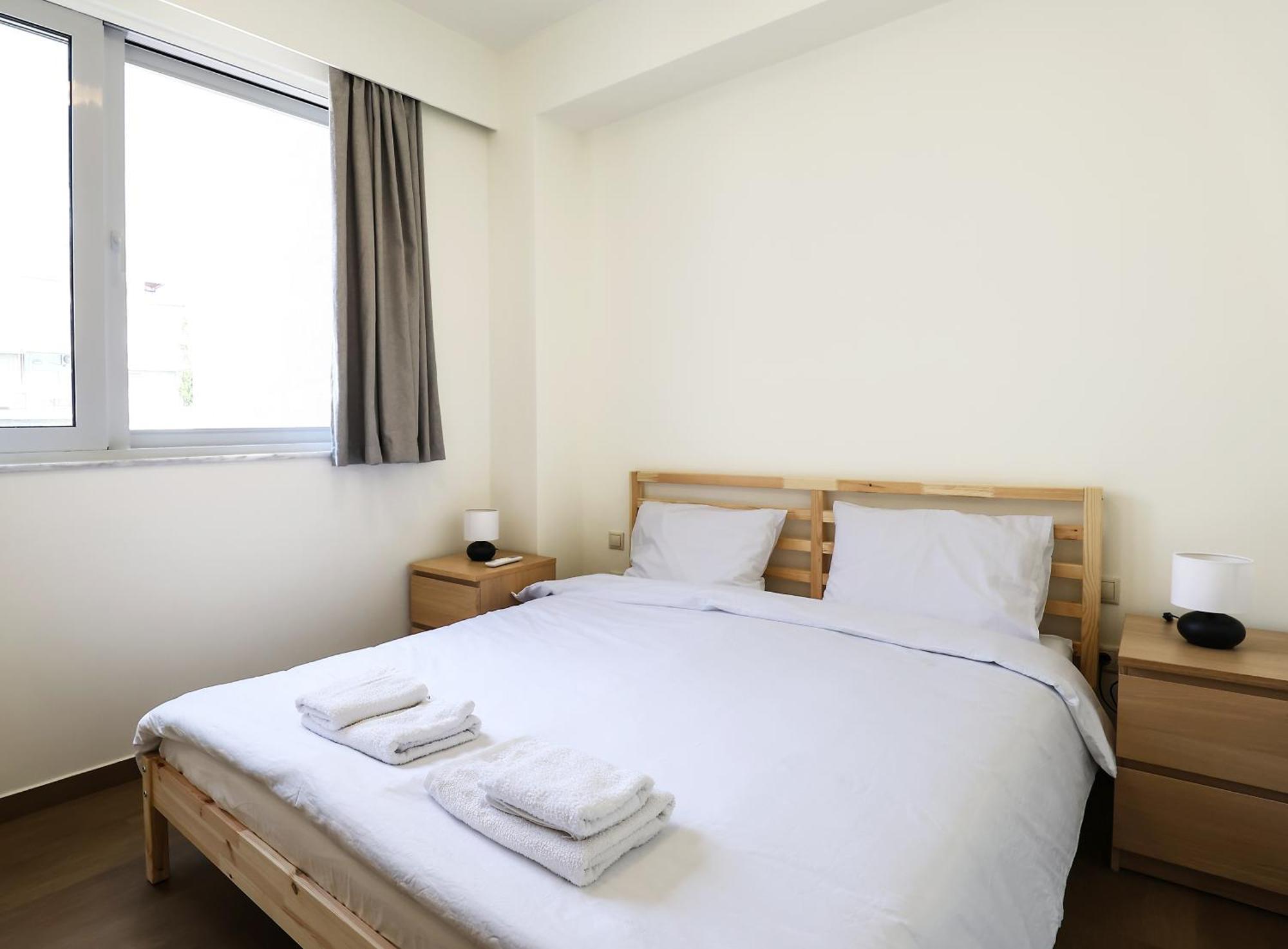 아테네 Madonas House Psiri 아파트 외부 사진