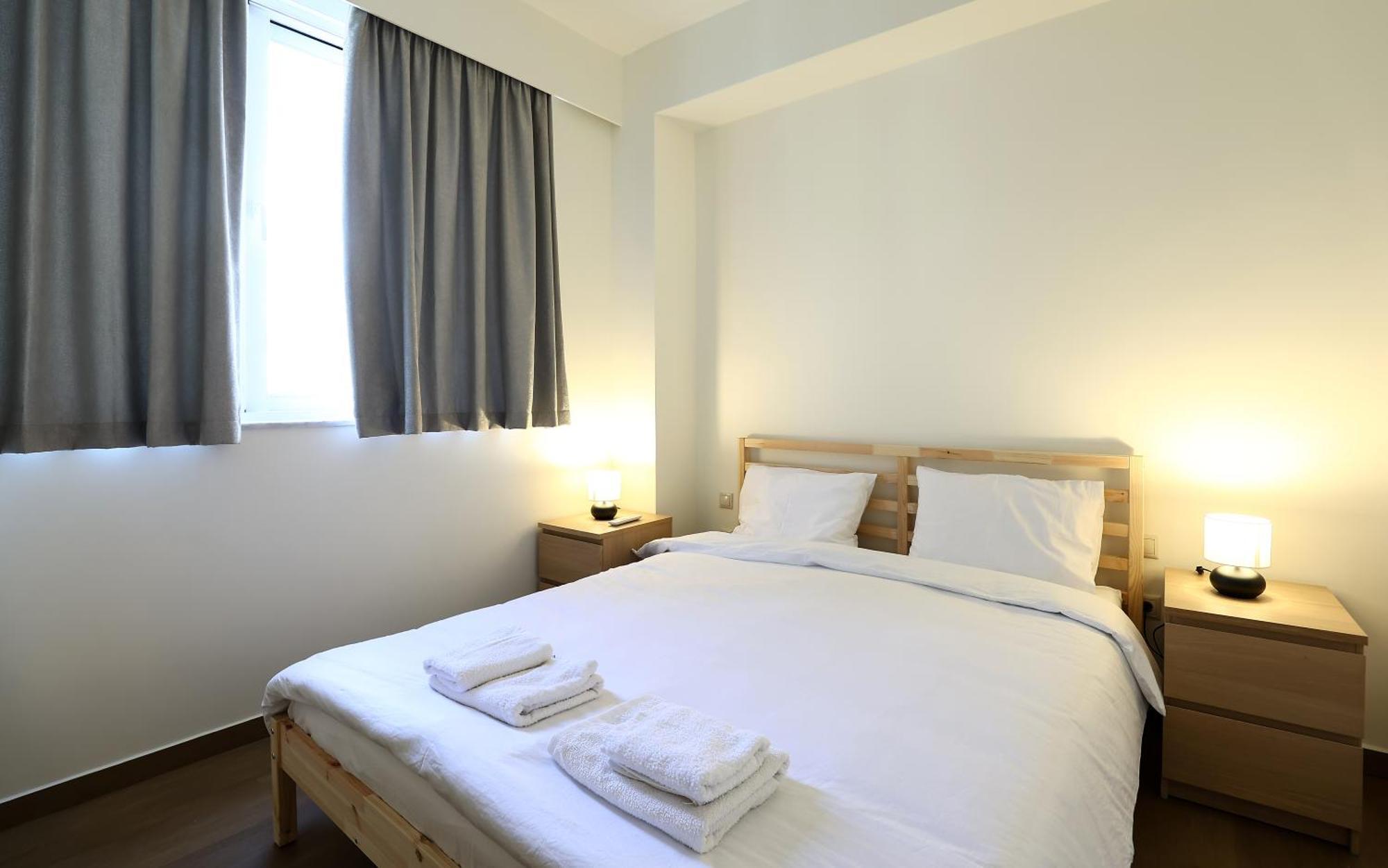 아테네 Madonas House Psiri 아파트 외부 사진