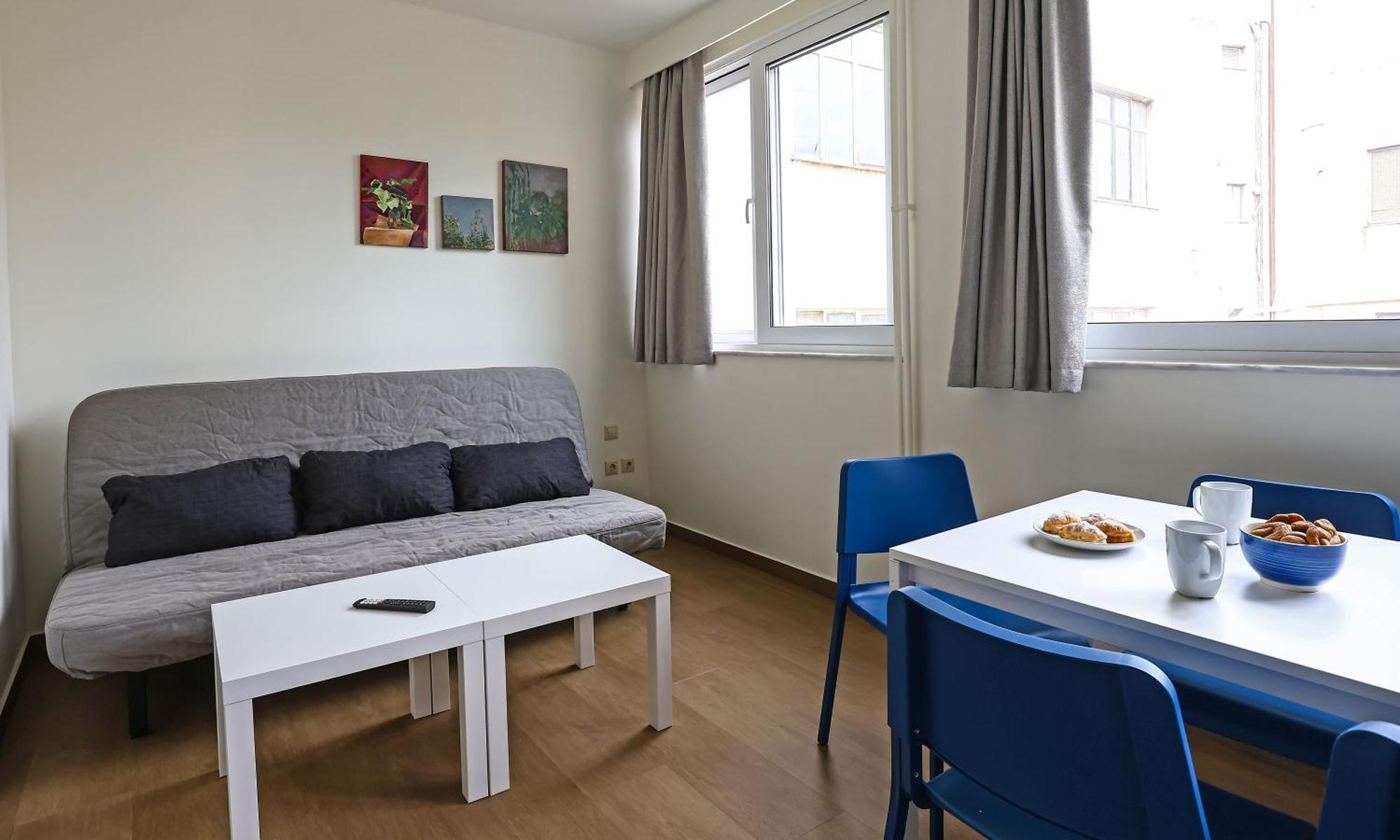 아테네 Madonas House Psiri 아파트 외부 사진